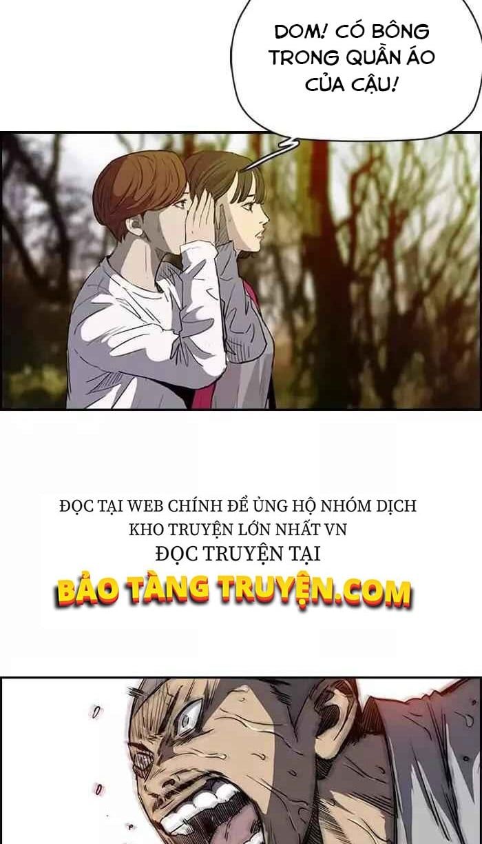 đọc truyện Thể Thao Cực Hạn Chương 176 ảnh 23 tại Truyện Dạ Ký