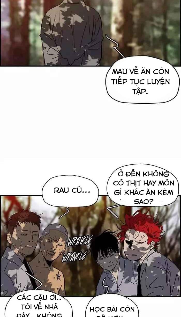 đọc truyện Thể Thao Cực Hạn Chương 176 ảnh 34 tại Truyện Dạ Ký