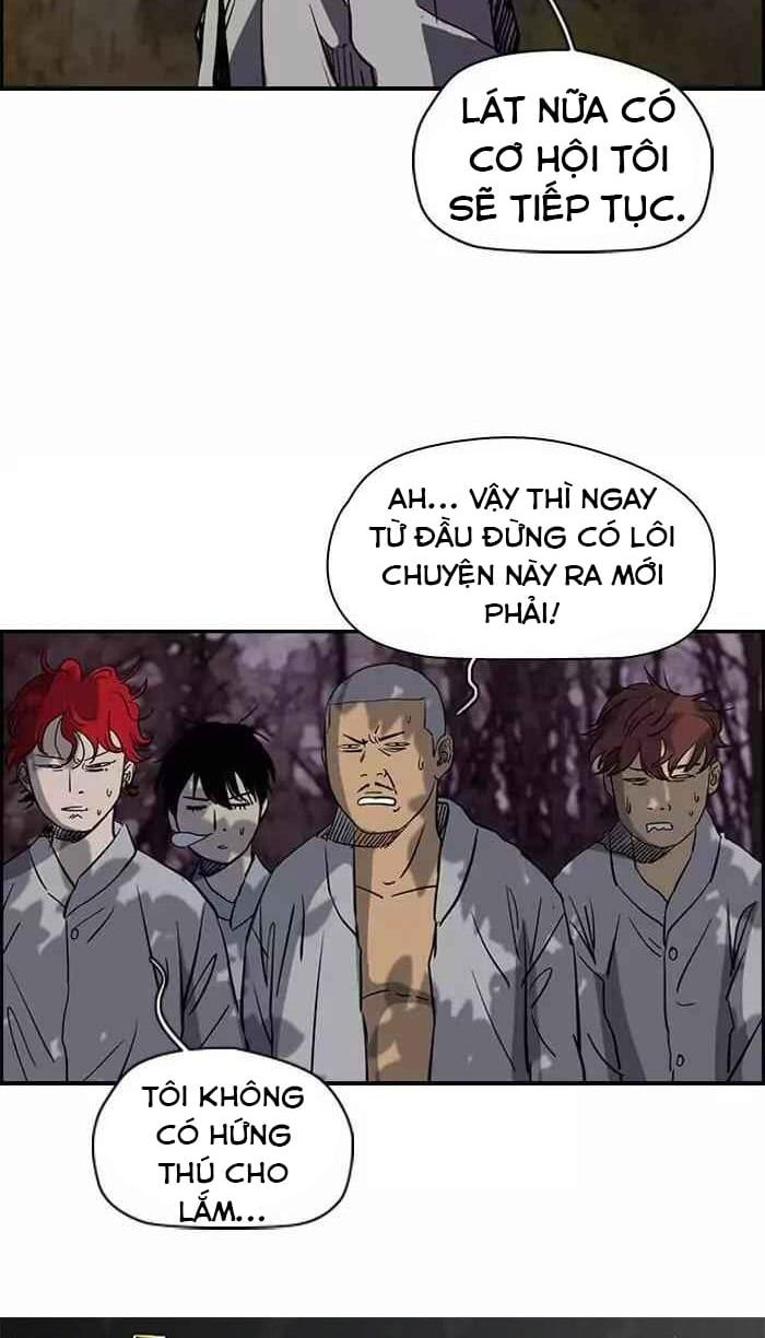 đọc truyện Thể Thao Cực Hạn Chương 176 ảnh 56 tại Truyện Dạ Ký