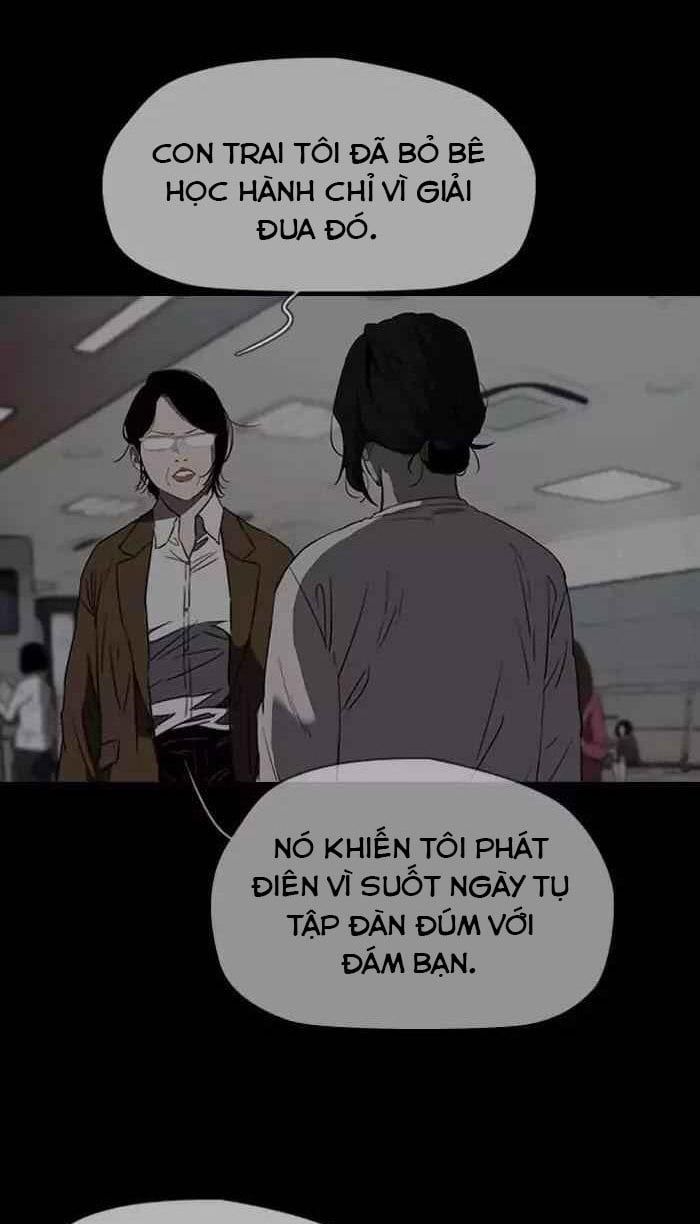 đọc truyện Thể Thao Cực Hạn Chương 176 ảnh 8 tại Truyện Dạ Ký