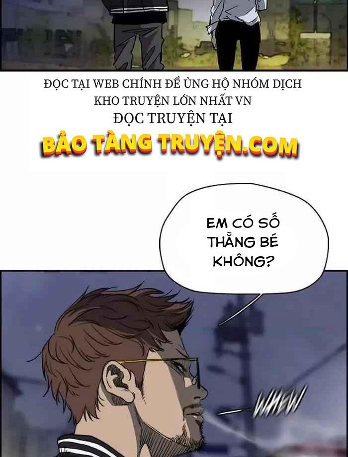 đọc truyện Thể Thao Cực Hạn Chương 177 ảnh 22 tại Truyện Dạ Ký