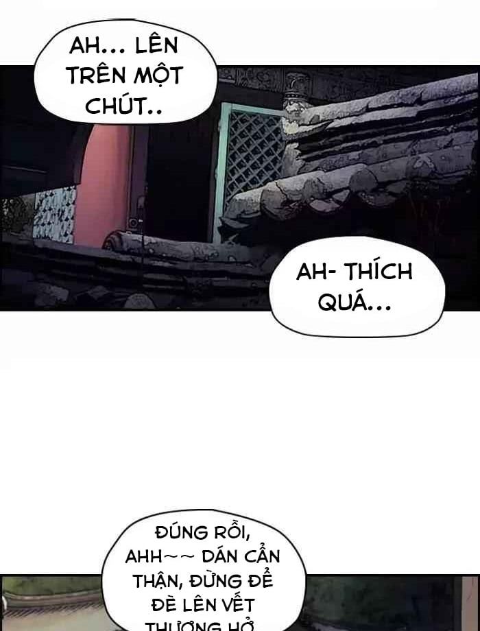 đọc truyện Thể Thao Cực Hạn Chương 177 ảnh 26 tại Truyện Dạ Ký