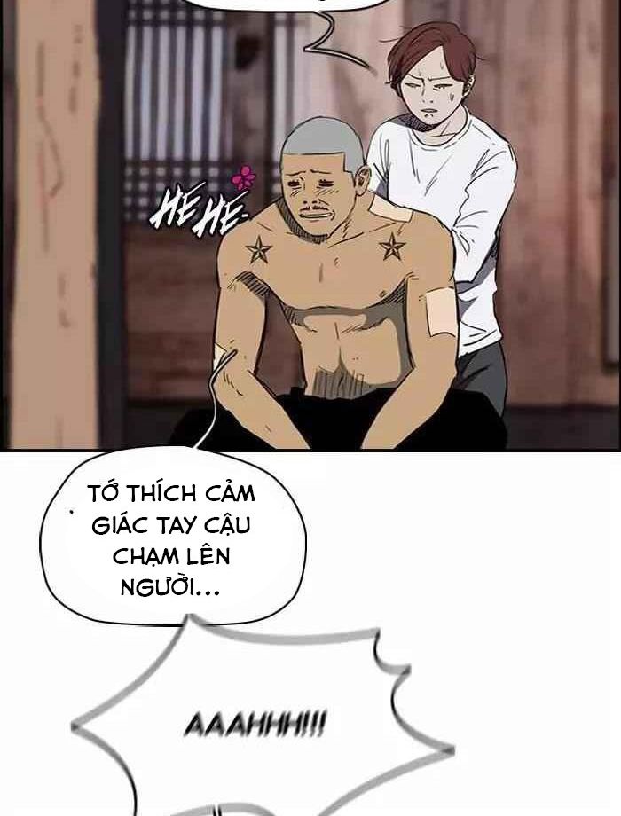 đọc truyện Thể Thao Cực Hạn Chương 177 ảnh 28 tại Truyện Dạ Ký