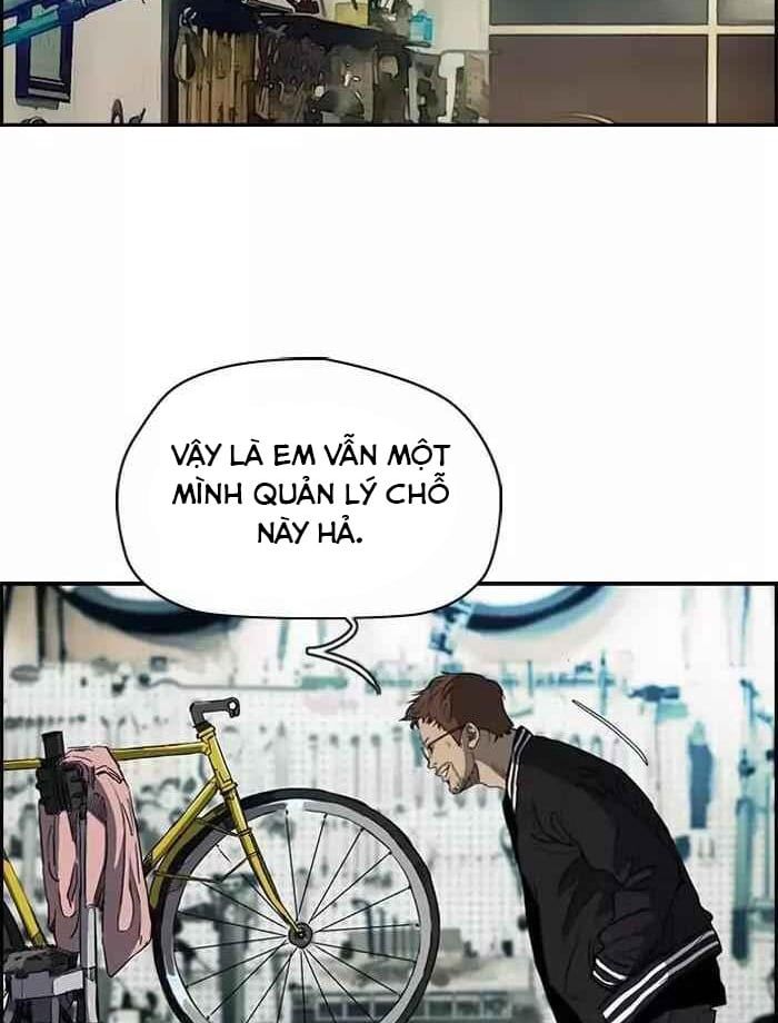 đọc truyện Thể Thao Cực Hạn Chương 177 ảnh 4 tại Truyện Dạ Ký