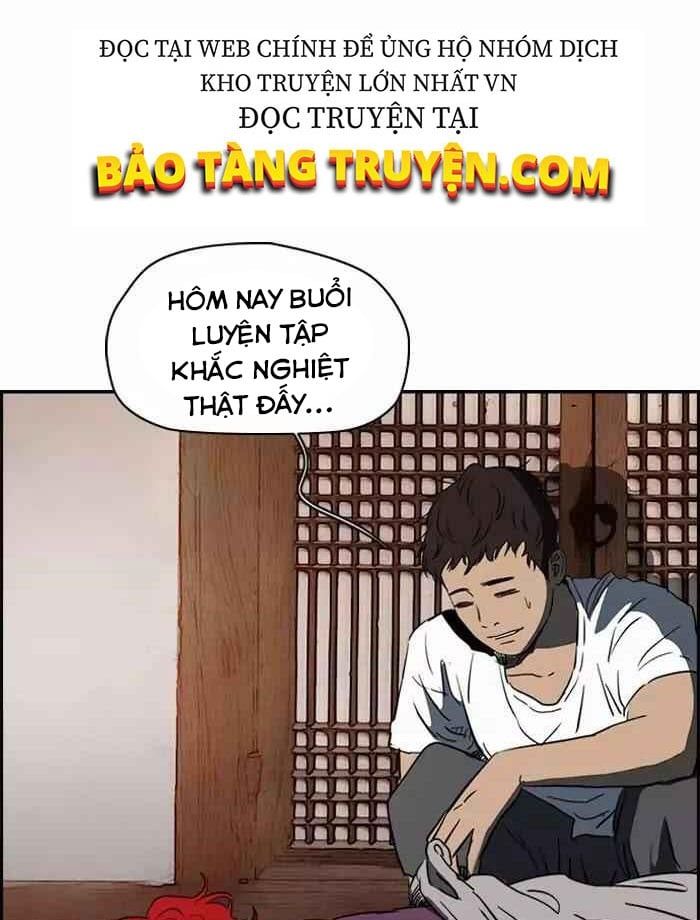 đọc truyện Thể Thao Cực Hạn Chương 177 ảnh 34 tại Truyện Dạ Ký