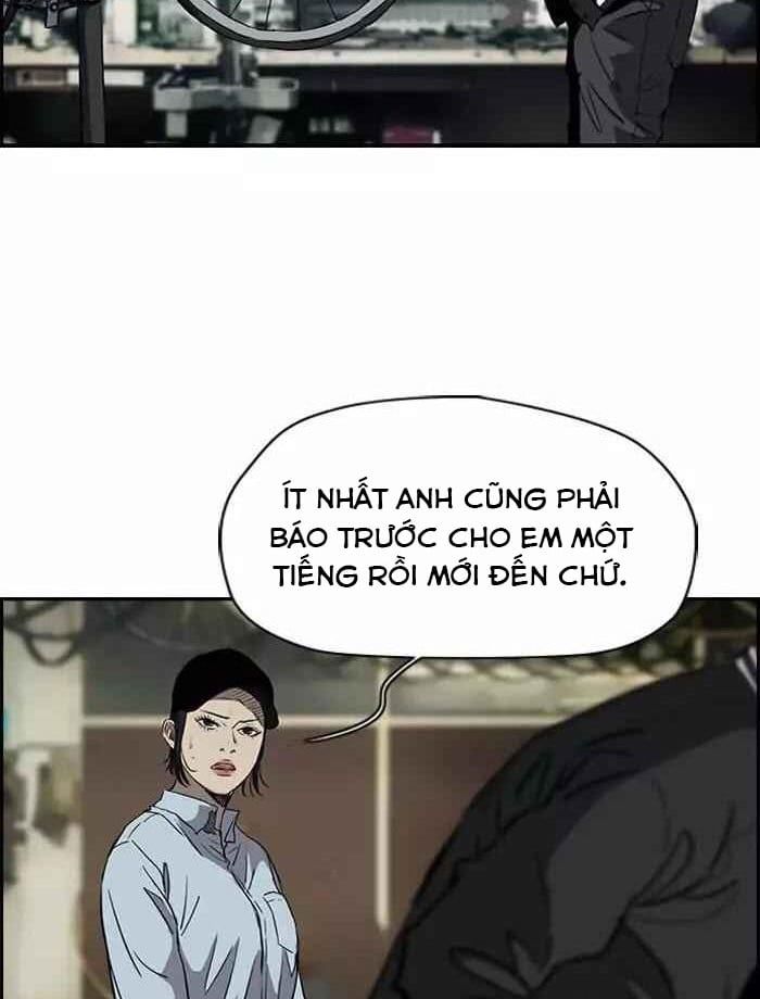 đọc truyện Thể Thao Cực Hạn Chương 177 ảnh 5 tại Truyện Dạ Ký