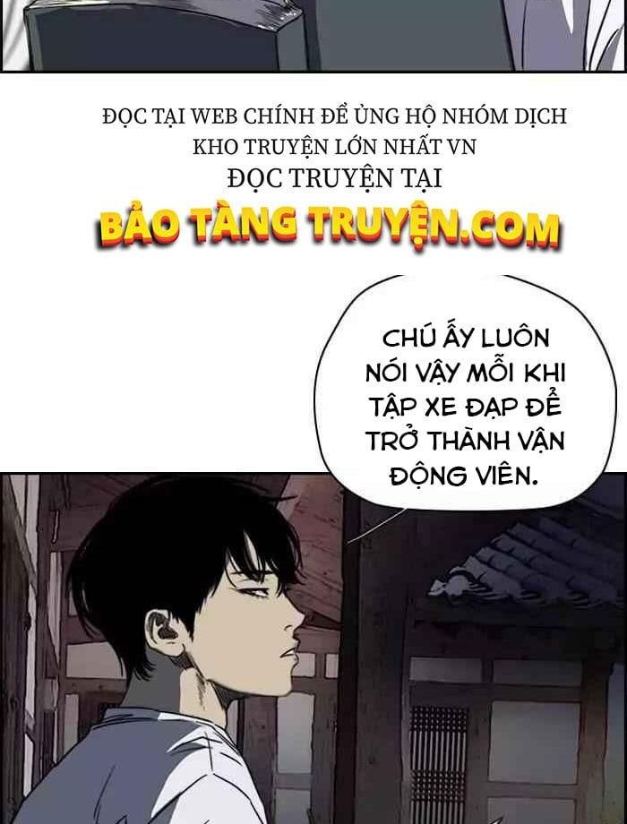 đọc truyện Thể Thao Cực Hạn Chương 177 ảnh 42 tại Truyện Dạ Ký