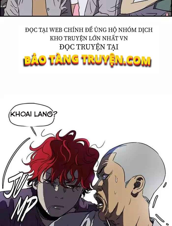 đọc truyện Thể Thao Cực Hạn Chương 177 ảnh 49 tại Truyện Dạ Ký