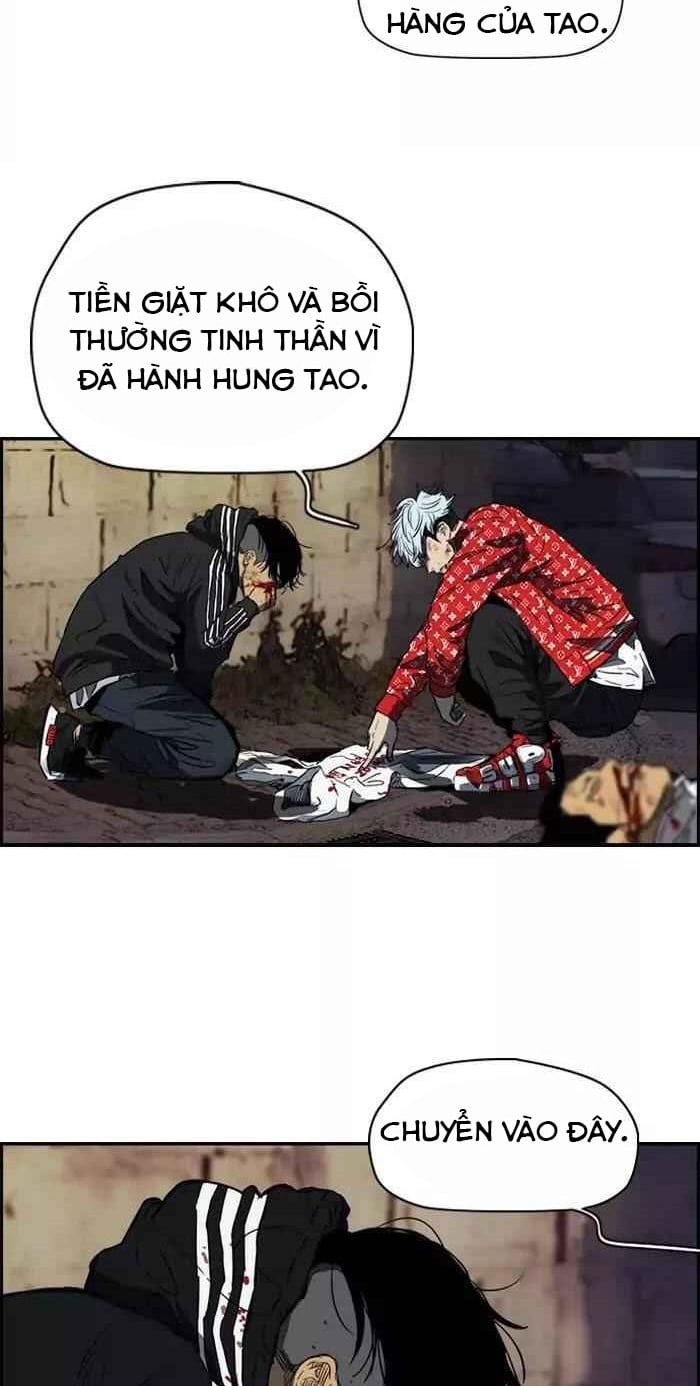 đọc truyện Thể Thao Cực Hạn Chương 178 ảnh 17 tại Truyện Dạ Ký