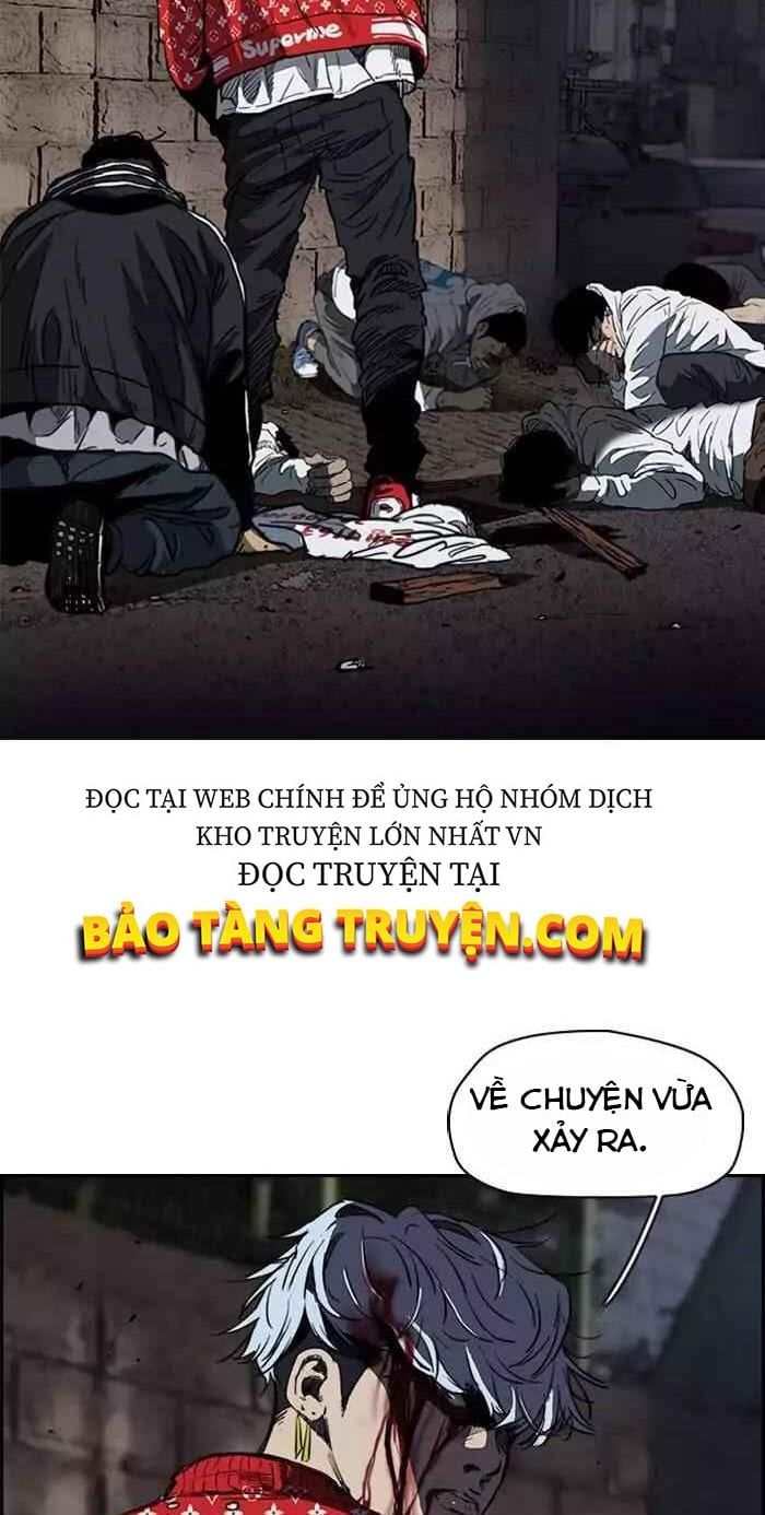 đọc truyện Thể Thao Cực Hạn Chương 178 ảnh 19 tại Truyện Dạ Ký