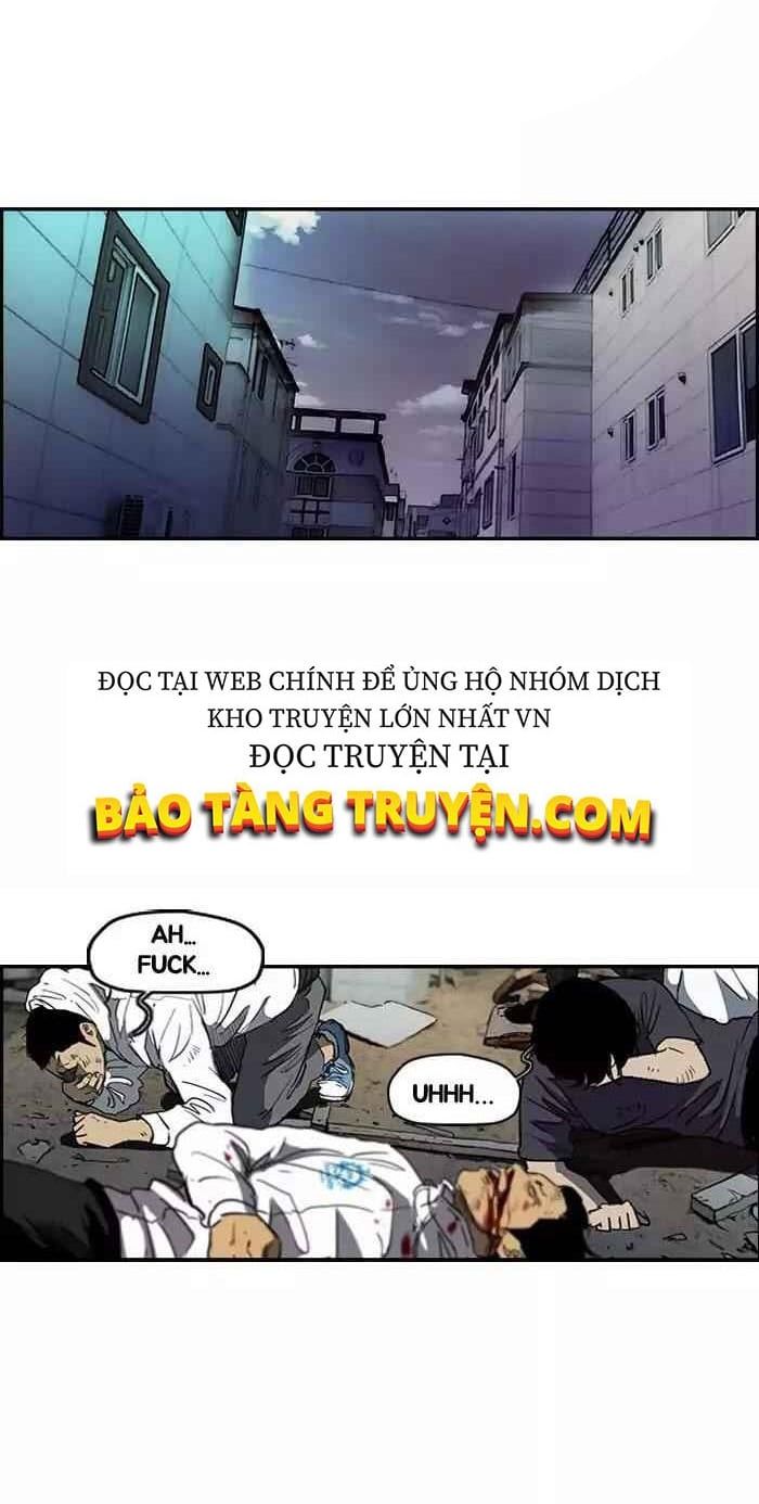 đọc truyện Thể Thao Cực Hạn Chương 178 ảnh 3 tại Truyện Dạ Ký