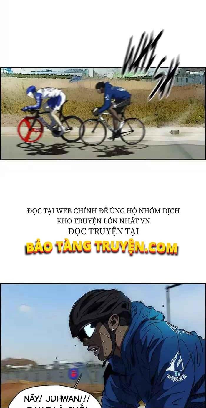 đọc truyện Thể Thao Cực Hạn Chương 178 ảnh 26 tại Truyện Dạ Ký