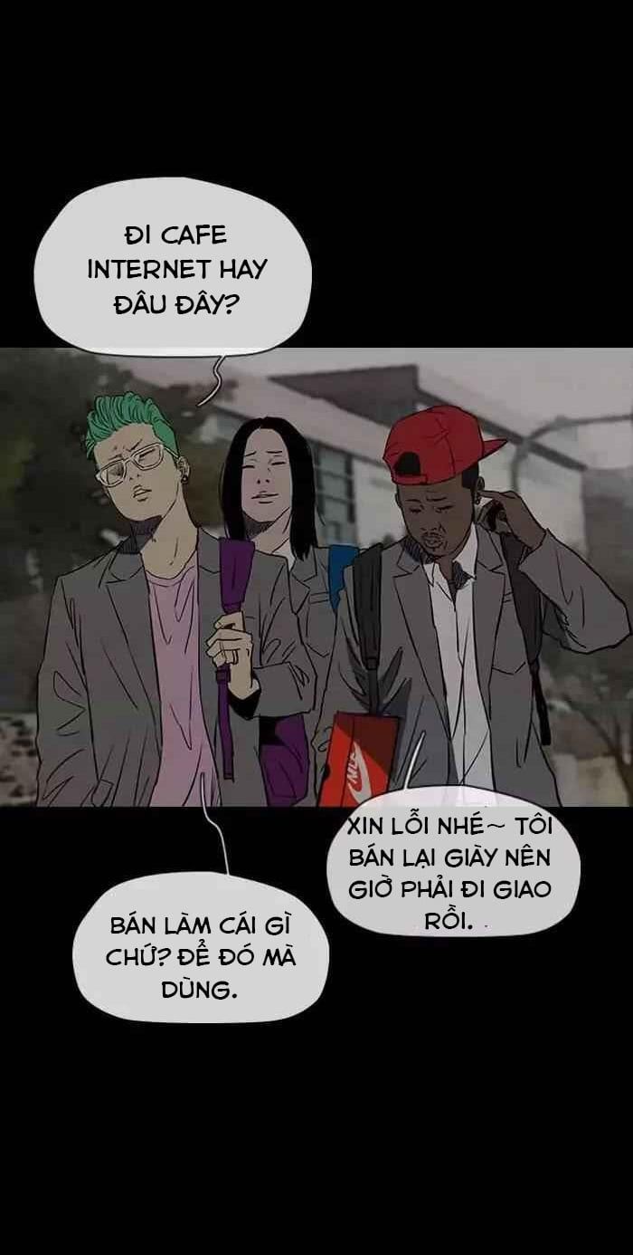 đọc truyện Thể Thao Cực Hạn Chương 178 ảnh 30 tại Truyện Dạ Ký