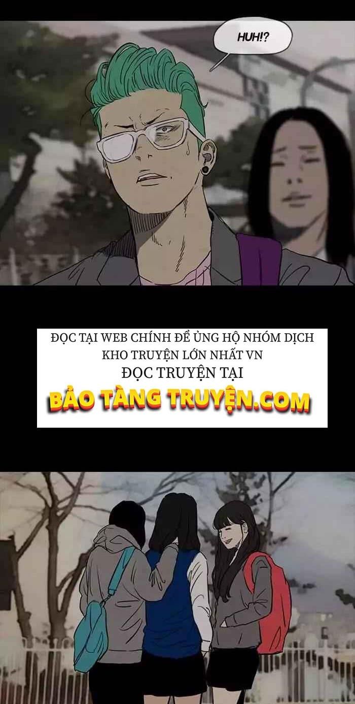 đọc truyện Thể Thao Cực Hạn Chương 178 ảnh 31 tại Truyện Dạ Ký