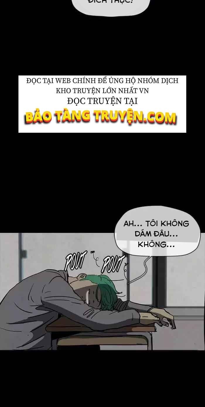 đọc truyện Thể Thao Cực Hạn Chương 178 ảnh 37 tại Truyện Dạ Ký