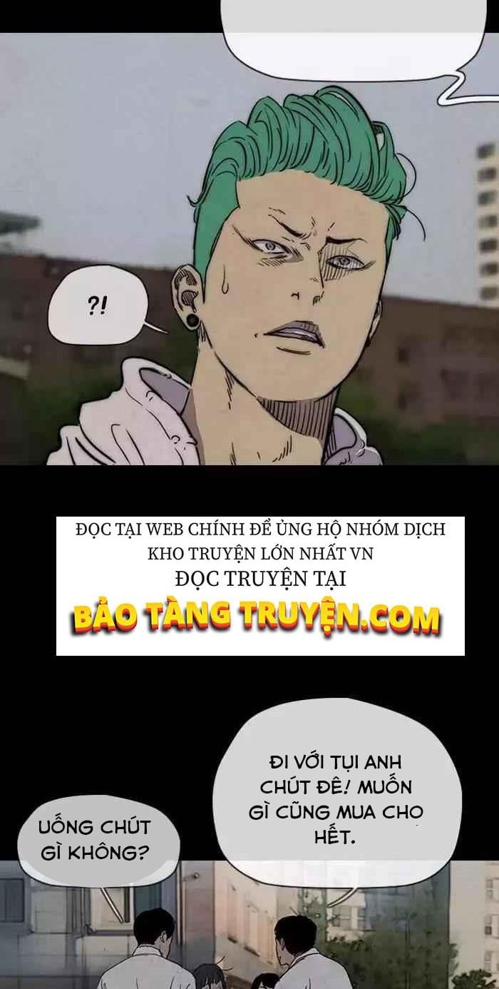 đọc truyện Thể Thao Cực Hạn Chương 178 ảnh 40 tại Truyện Dạ Ký