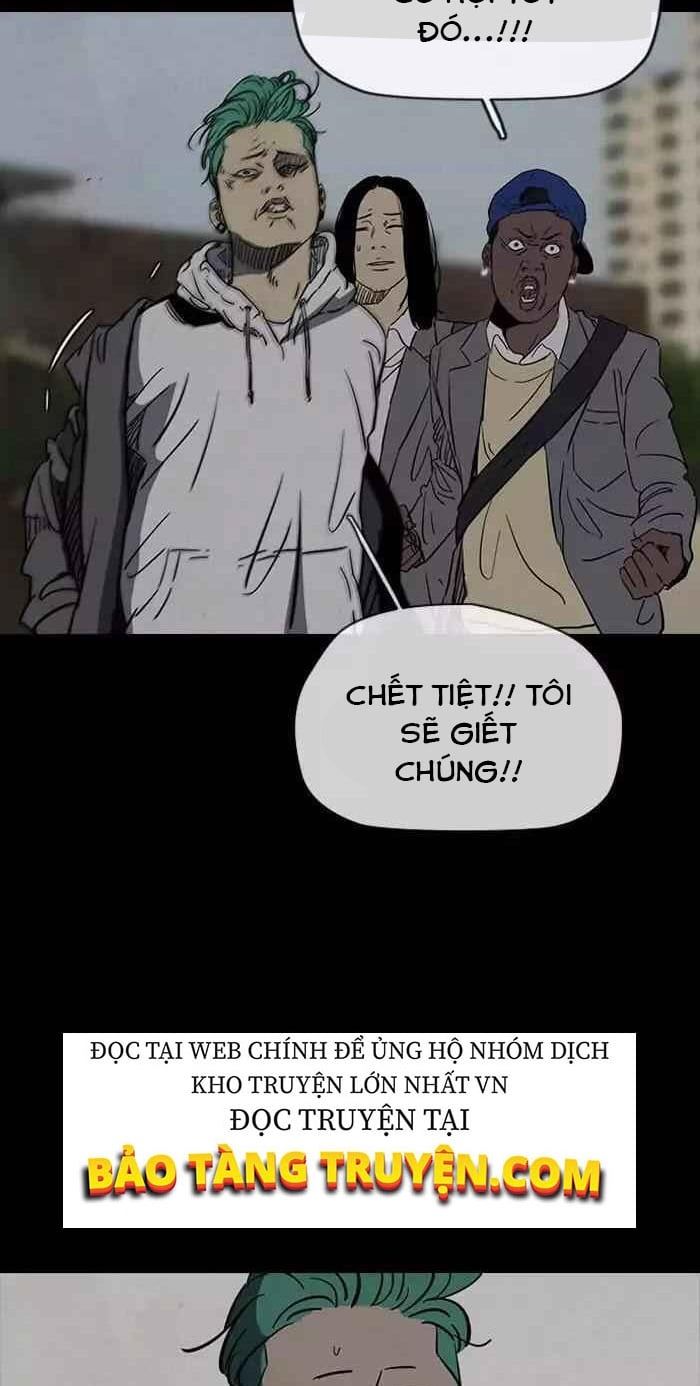 đọc truyện Thể Thao Cực Hạn Chương 178 ảnh 43 tại Truyện Dạ Ký
