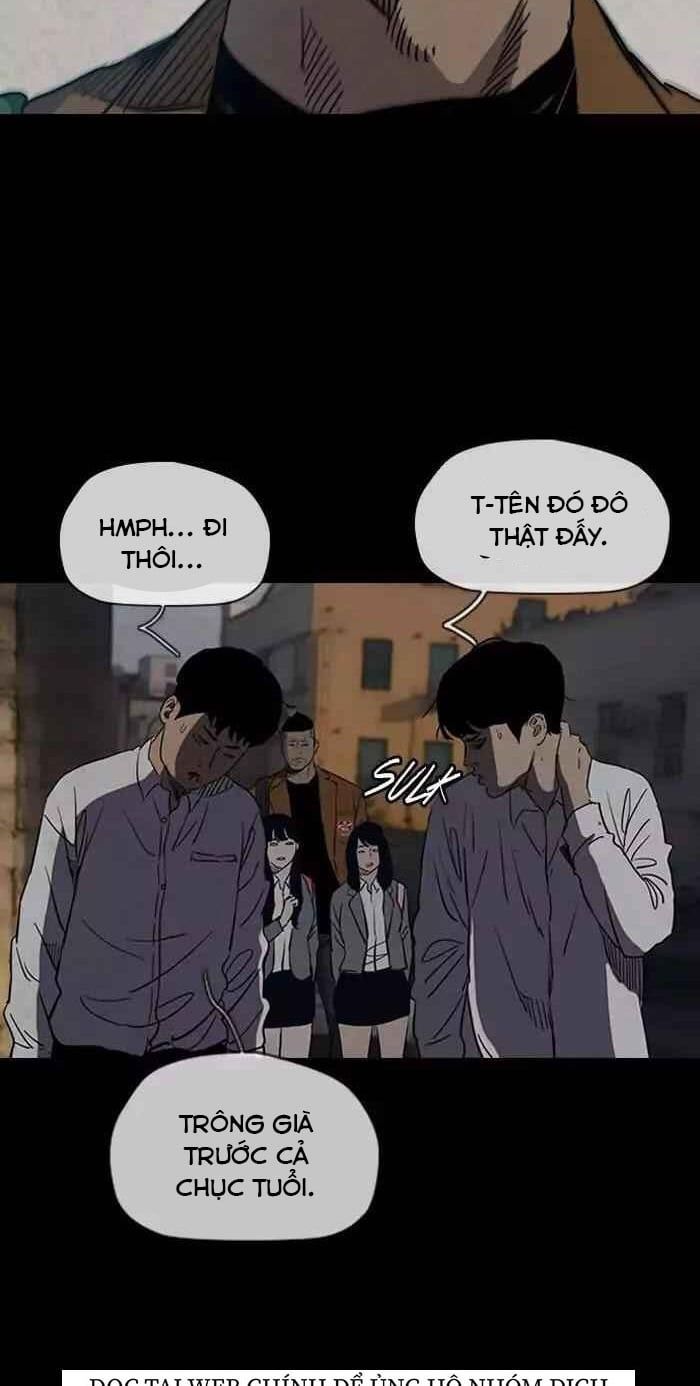 đọc truyện Thể Thao Cực Hạn Chương 178 ảnh 47 tại Truyện Dạ Ký