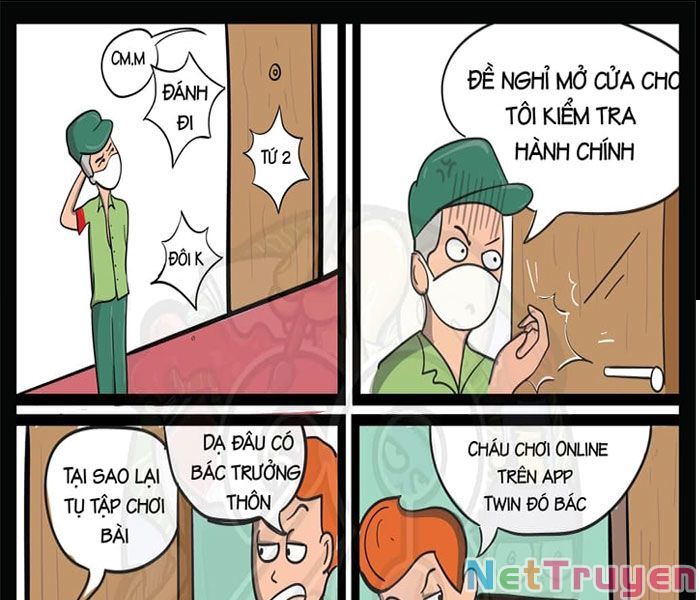 đọc truyện Thể Thao Cực Hạn Chương 179 ảnh 154 tại Truyện Dạ Ký