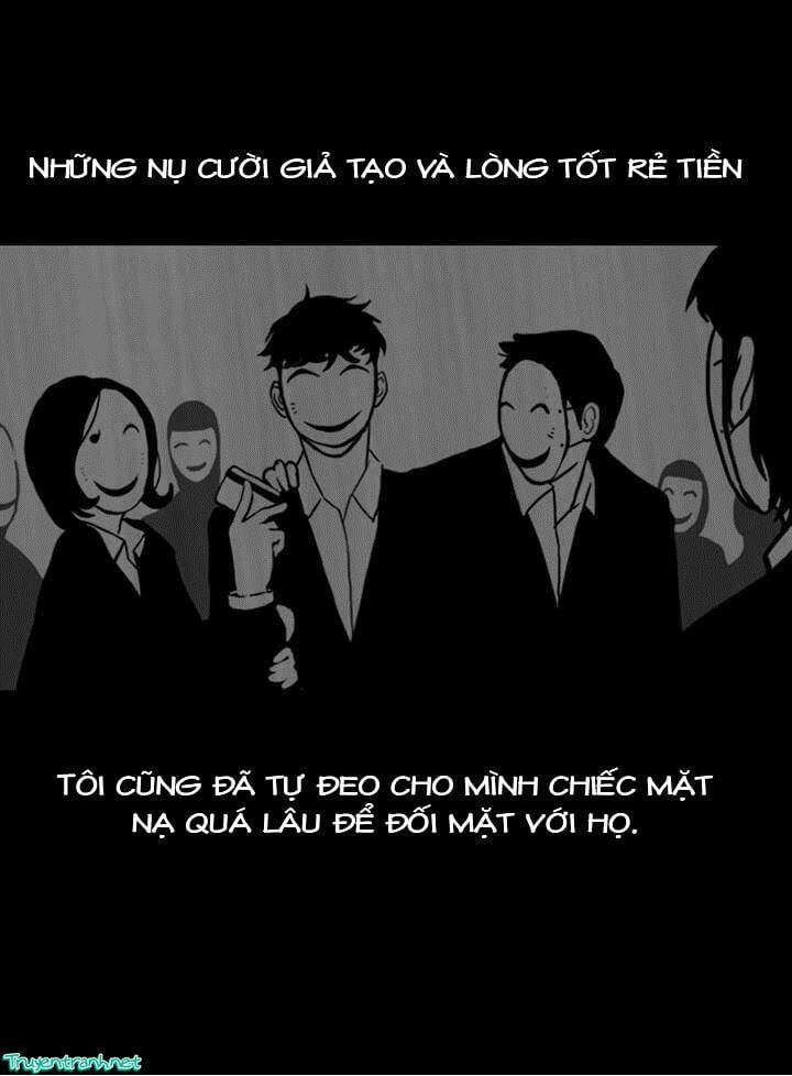 đọc truyện Thể Thao Cực Hạn Chương 18 ảnh 26 tại Truyện Dạ Ký
