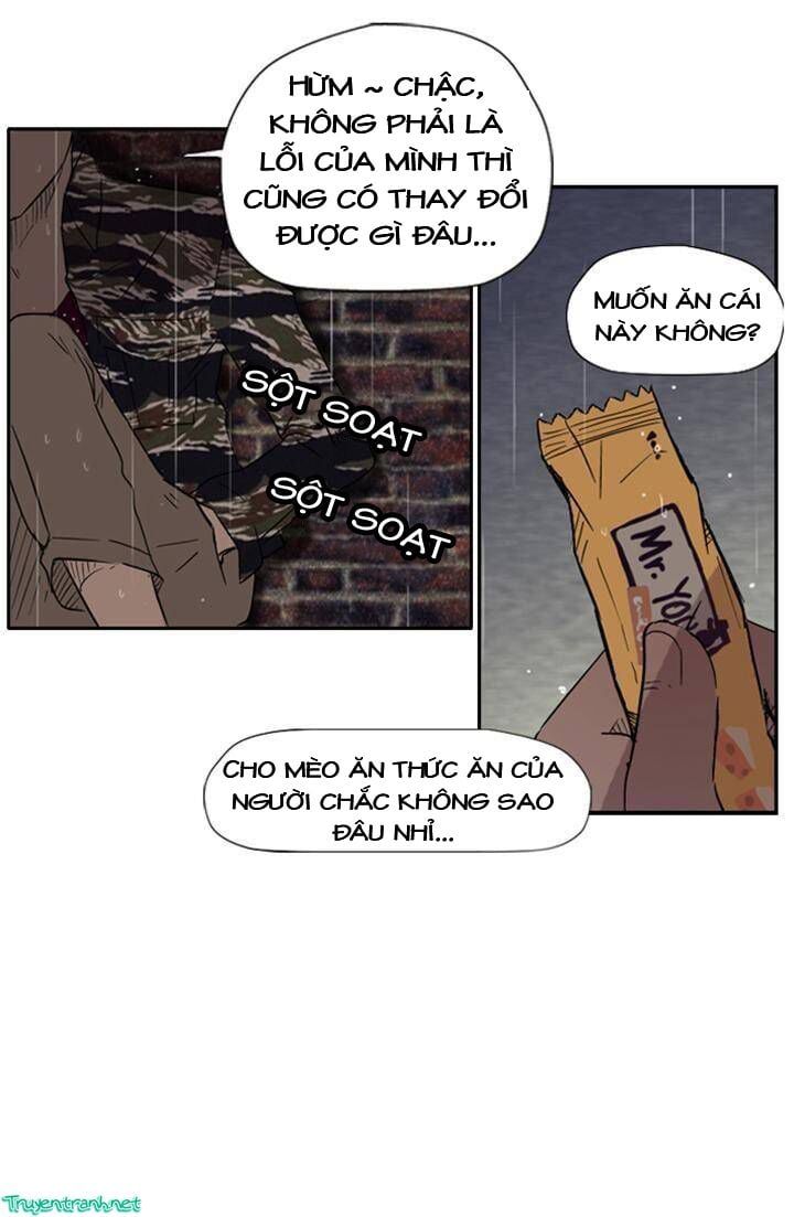 đọc truyện Thể Thao Cực Hạn Chương 18 ảnh 37 tại Truyện Dạ Ký