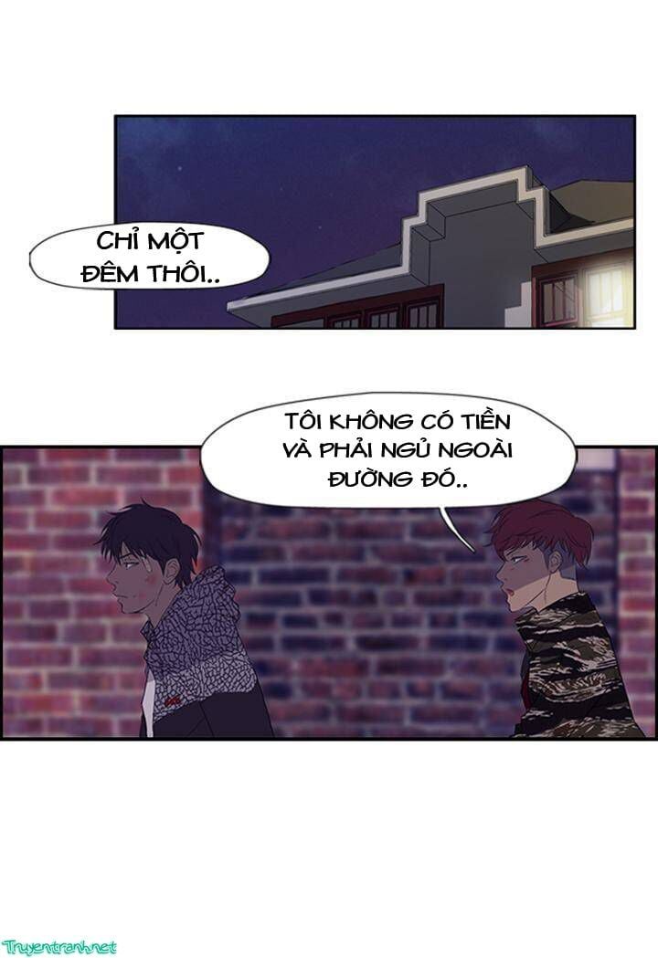 đọc truyện Thể Thao Cực Hạn Chương 18 ảnh 10 tại Truyện Dạ Ký