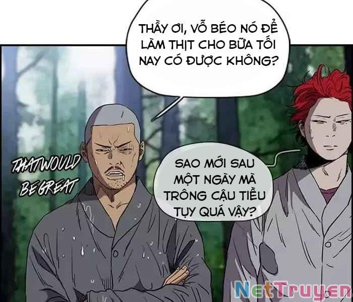 đọc truyện Thể Thao Cực Hạn Chương 180 ảnh 9 tại Truyện Dạ Ký