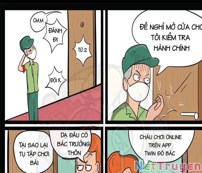 đọc truyện Thể Thao Cực Hạn Chương 181 ảnh 131 tại Truyện Dạ Ký