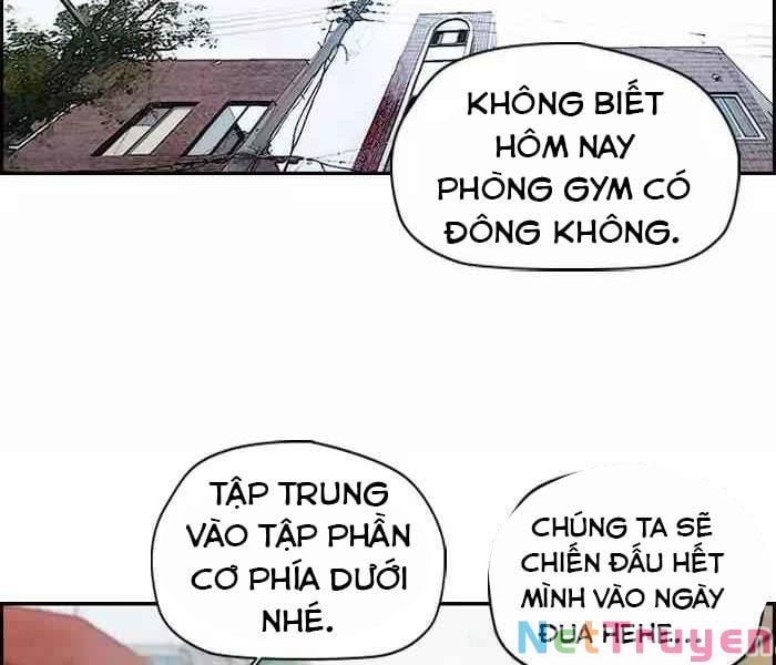 đọc truyện Thể Thao Cực Hạn Chương 181 ảnh 46 tại Truyện Dạ Ký