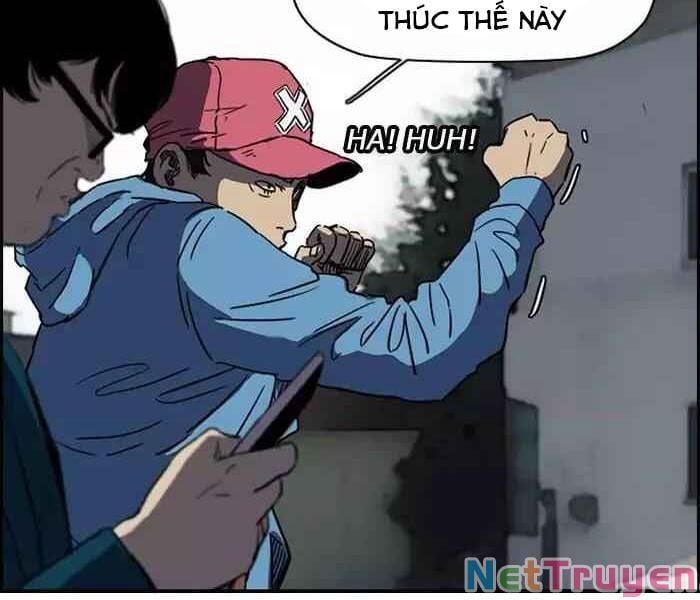 đọc truyện Thể Thao Cực Hạn Chương 181 ảnh 67 tại Truyện Dạ Ký