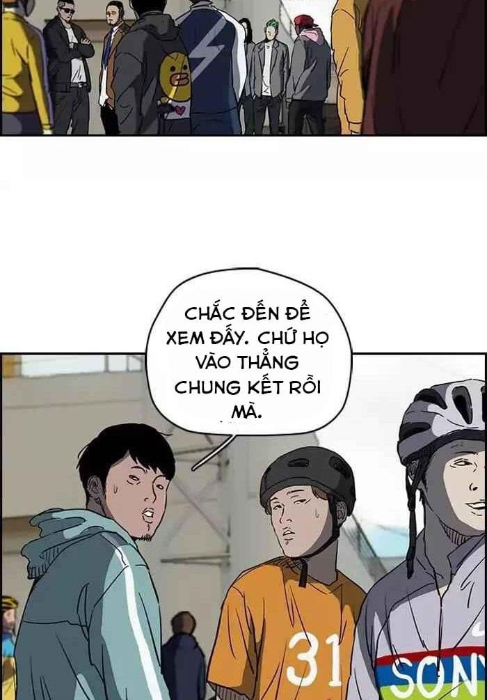 đọc truyện Thể Thao Cực Hạn Chương 182 ảnh 14 tại Truyện Dạ Ký