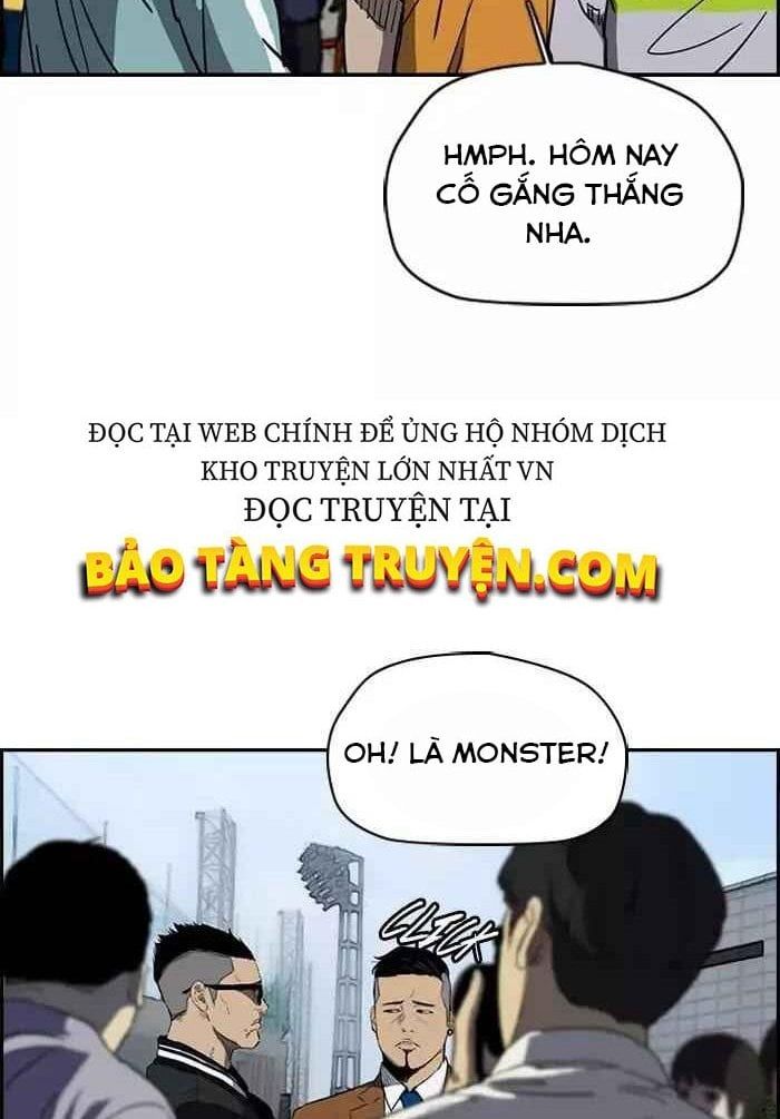 đọc truyện Thể Thao Cực Hạn Chương 182 ảnh 15 tại Truyện Dạ Ký