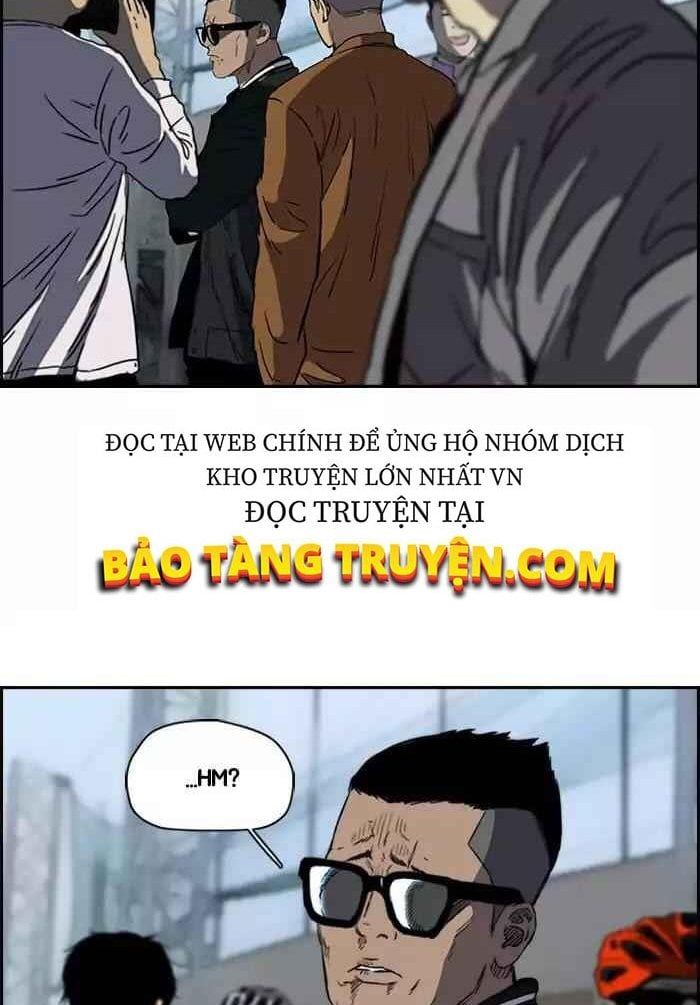 đọc truyện Thể Thao Cực Hạn Chương 182 ảnh 17 tại Truyện Dạ Ký