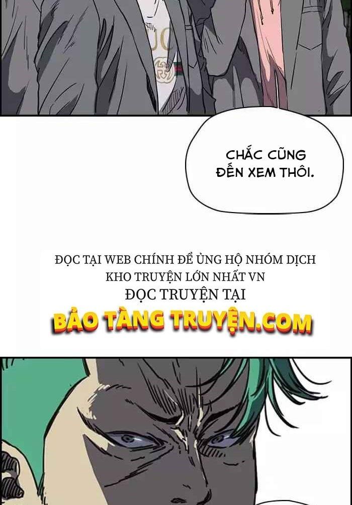 đọc truyện Thể Thao Cực Hạn Chương 182 ảnh 19 tại Truyện Dạ Ký