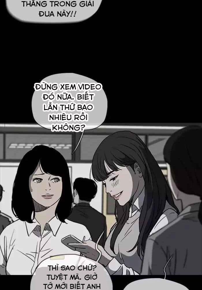 đọc truyện Thể Thao Cực Hạn Chương 182 ảnh 22 tại Truyện Dạ Ký