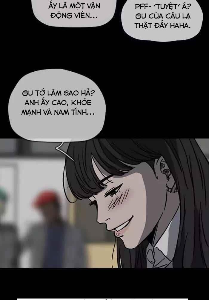 đọc truyện Thể Thao Cực Hạn Chương 182 ảnh 23 tại Truyện Dạ Ký