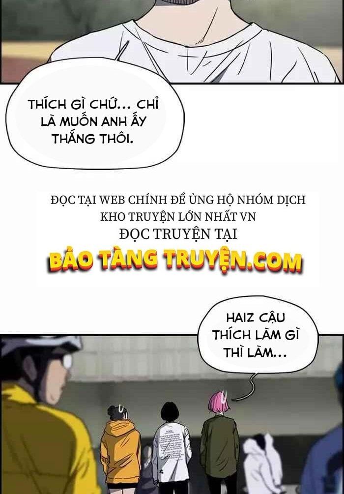 đọc truyện Thể Thao Cực Hạn Chương 182 ảnh 29 tại Truyện Dạ Ký