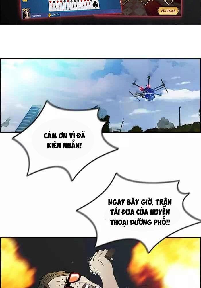 đọc truyện Thể Thao Cực Hạn Chương 182 ảnh 31 tại Truyện Dạ Ký