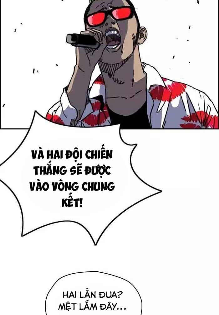 đọc truyện Thể Thao Cực Hạn Chương 182 ảnh 34 tại Truyện Dạ Ký