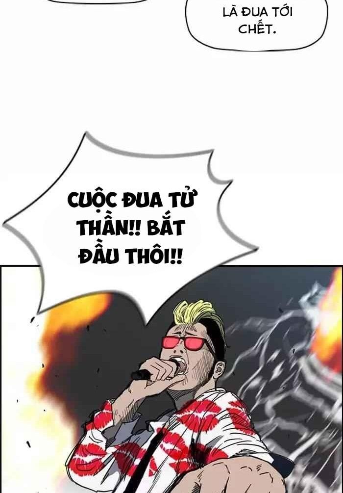 đọc truyện Thể Thao Cực Hạn Chương 182 ảnh 41 tại Truyện Dạ Ký