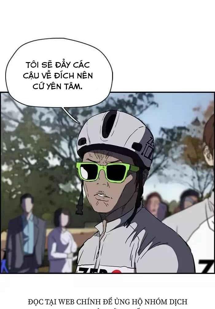 đọc truyện Thể Thao Cực Hạn Chương 182 ảnh 45 tại Truyện Dạ Ký