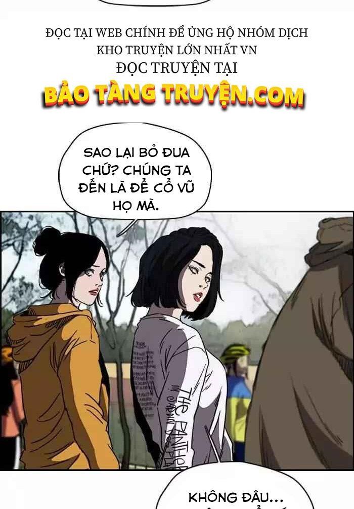 đọc truyện Thể Thao Cực Hạn Chương 182 ảnh 55 tại Truyện Dạ Ký