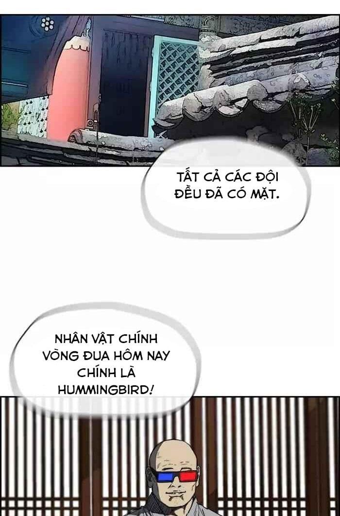 đọc truyện Thể Thao Cực Hạn Chương 183 ảnh 12 tại Truyện Dạ Ký