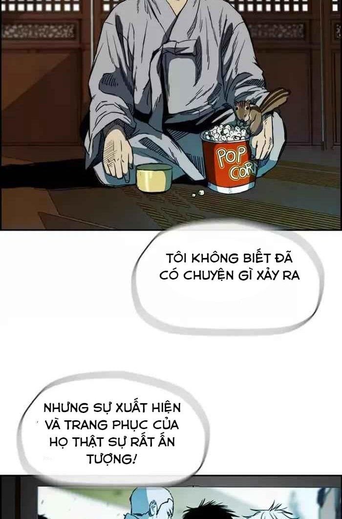 đọc truyện Thể Thao Cực Hạn Chương 183 ảnh 13 tại Truyện Dạ Ký