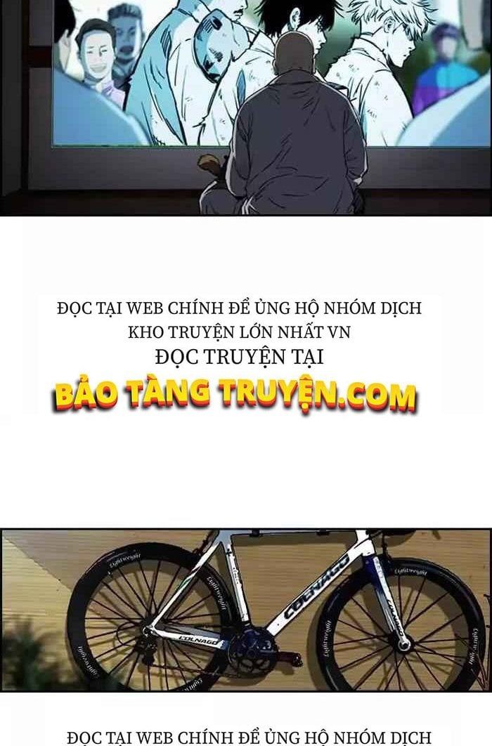 đọc truyện Thể Thao Cực Hạn Chương 183 ảnh 14 tại Truyện Dạ Ký