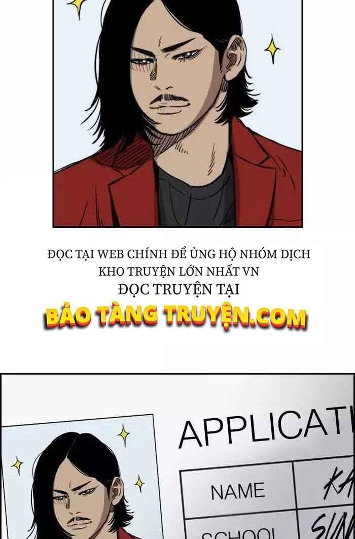 đọc truyện Thể Thao Cực Hạn Chương 183 ảnh 18 tại Truyện Dạ Ký