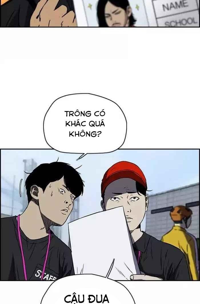 đọc truyện Thể Thao Cực Hạn Chương 183 ảnh 20 tại Truyện Dạ Ký