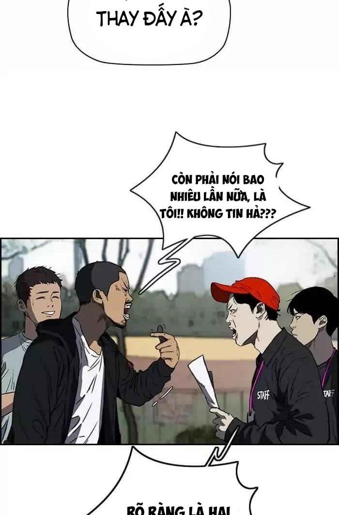 đọc truyện Thể Thao Cực Hạn Chương 183 ảnh 21 tại Truyện Dạ Ký