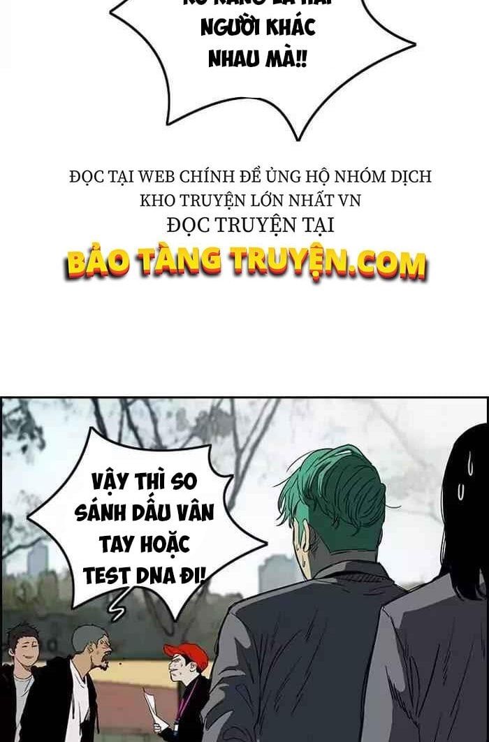 đọc truyện Thể Thao Cực Hạn Chương 183 ảnh 22 tại Truyện Dạ Ký