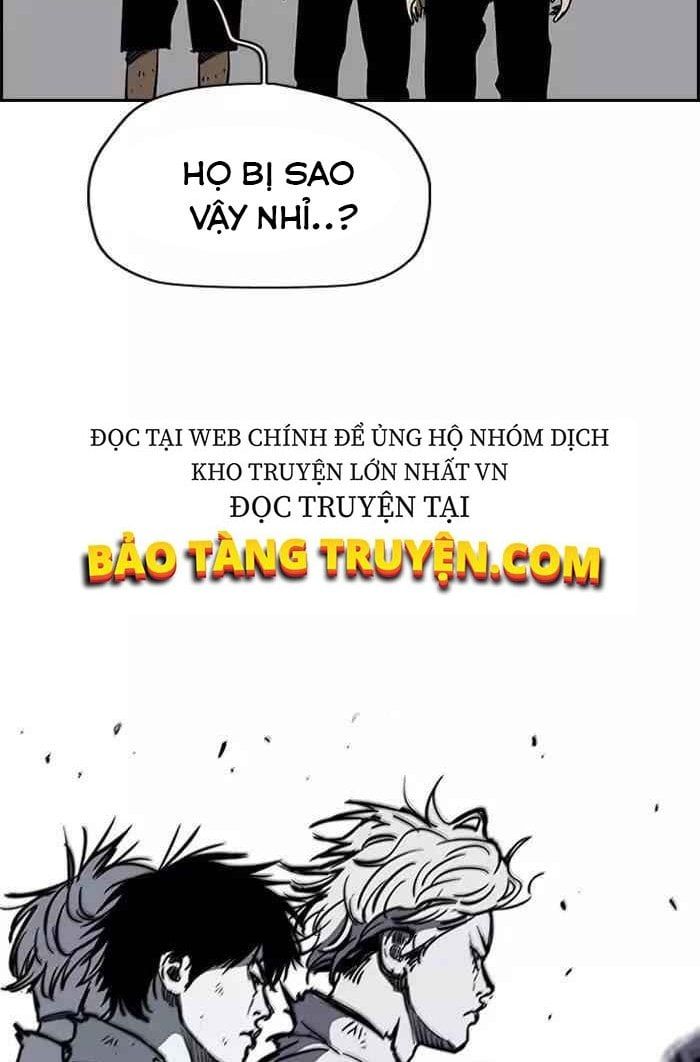 đọc truyện Thể Thao Cực Hạn Chương 183 ảnh 24 tại Truyện Dạ Ký